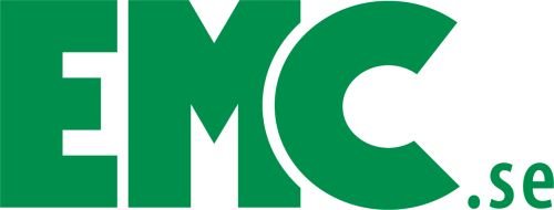 Enköping Maskincenter logo