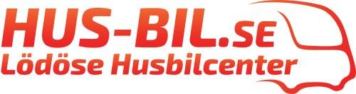 Lödöse husbilscenter logo