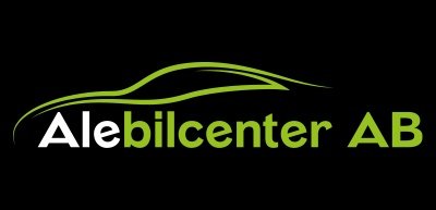 Ale bilcenter  logo