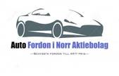 Auto Fordon i Norr AB logotyp