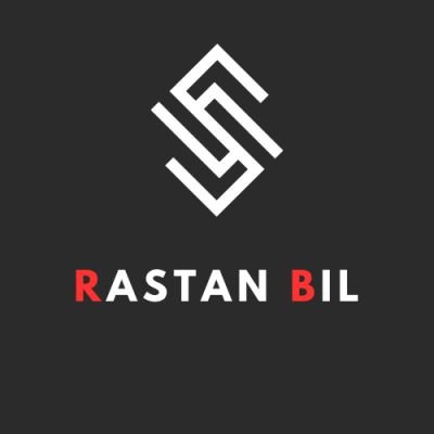 Rastan Bil AB logo