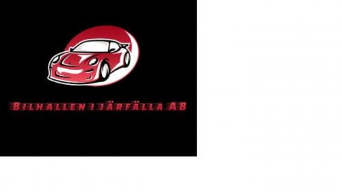 Bilhallen i Järfälla AB logo