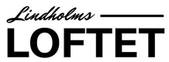 Lindholms Loftet logotyp