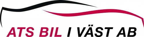 ATS Bil i Väst AB logo
