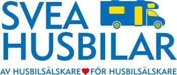 Svea Husbilar Kinna logo