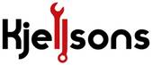 Kjellsons Maskin AB logotyp