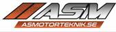 AS Motorteknik AB logotyp