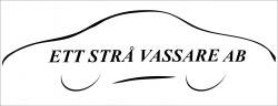 Ett strå vassare AB logo