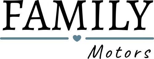 Family Motors AB logo