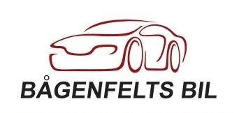 Bågenfelts Bil Ab logo