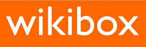 Wikibox Containers AB logo