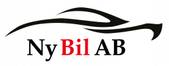 Ny Bil AB logotyp