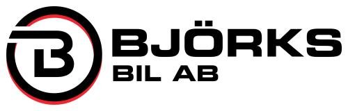 Björks Bil AB logo