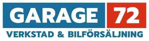 Garage72 logo