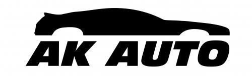 AK Auto logo