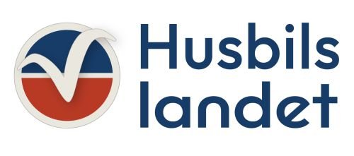 Husbilslandet i Fritsla AB logo