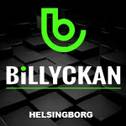 Billyckan logotyp