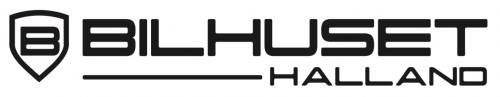 Bilhuset Halland logo