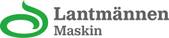 Lantmännen Maskin AB Eskilstuna logotyp
