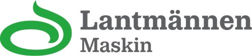 Lantmännen Maskin AB Skövde logo