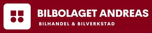 Bilbolaget Andreas AB logo