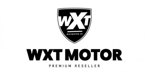 WXT Motor logo