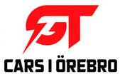 GT Cars i Örebro AB logotyp