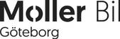 Möller Bil Göteborg logotyp