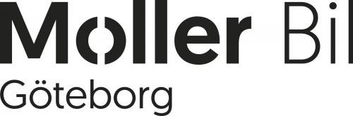 Möller Bil Göteborg logo