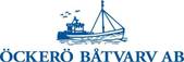 Öckerö Båtvarv logotyp