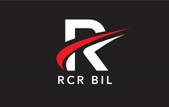 RCR Bil AB logotyp