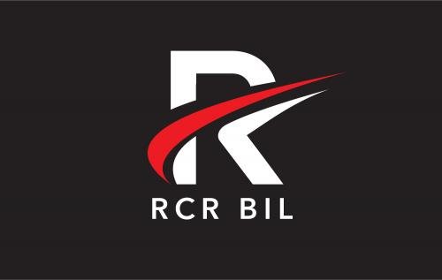 RCR Bil AB logo