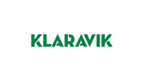 Klaravik logo