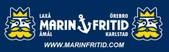 Marin & Fritid Örebro - Aspholmen logotyp