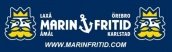 Marin & Fritid Laxå - Klockartorp logo