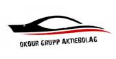 Oukour Grupp AB logotyp