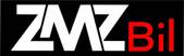ZMZ Bil AB logotyp