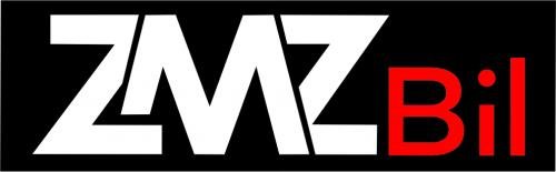 ZMZ Bil AB logo