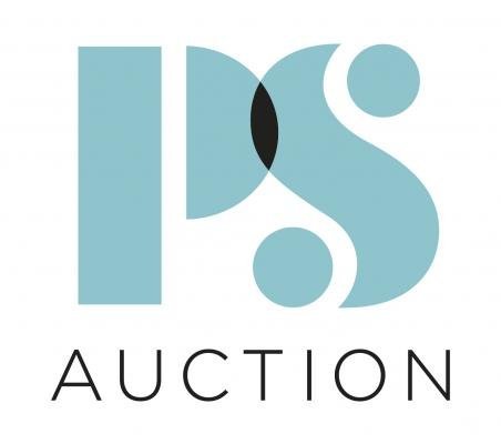 PS Auction AB logo