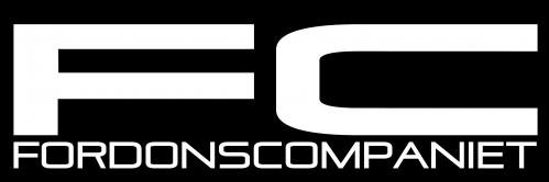 Fordonscompaniet i Kristianstad logo