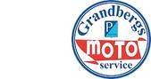 Grandbergs Moto AB logotyp