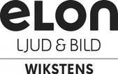 Elon Ljud & Bild Oskarshamn logotyp