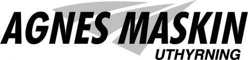 Agnes Maskin AB logo