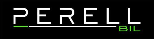 Perell Bil AB logo