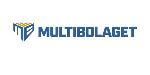 Multibolaget AB logo