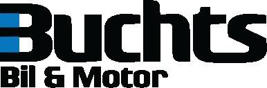 Buchts Bil & Motor AB logo