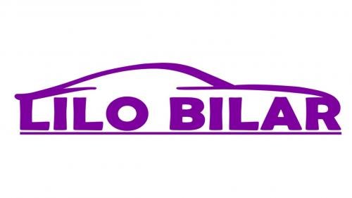 Lilo bilar logo