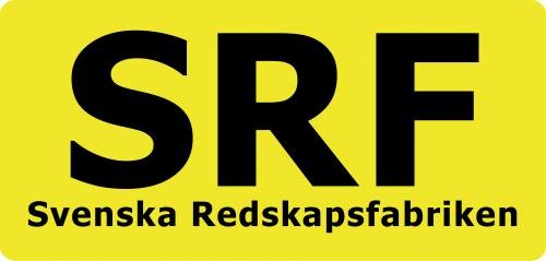 Svenska Redskapsfabriken AB logo