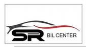 SR bilcenter logotyp