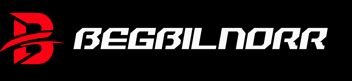 Begbilnorr logo